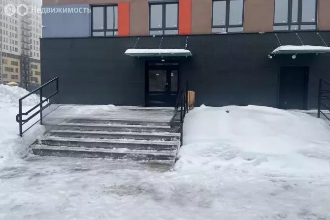 Помещение свободного назначения (82.99 м) - Фото 0