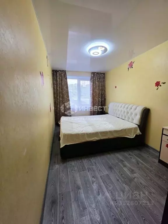 2-к кв. Мурманская область, Мурманск ул. Старостина, 30 (42.0 м) - Фото 2