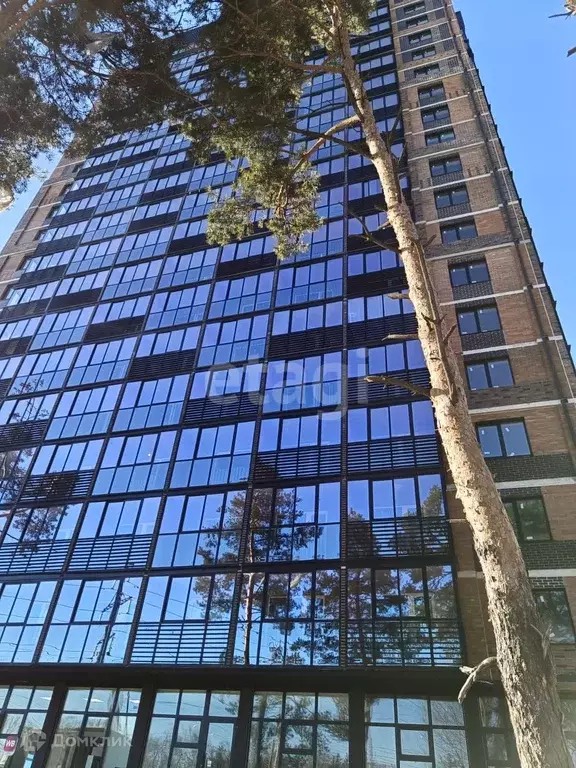 Продаётся квартира-студия, 18.26 м - Фото 0