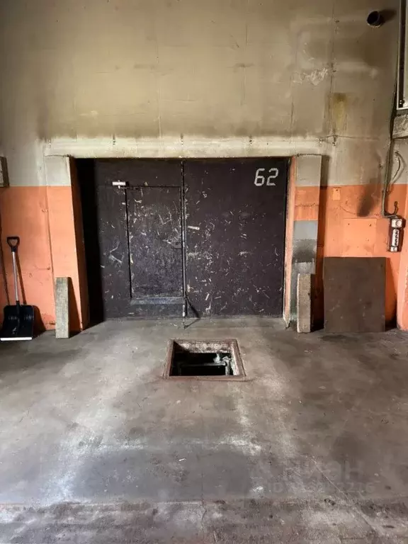 Гараж в Саратовская область, Саратов ш. Пристанское, 3 (31 м) - Фото 2