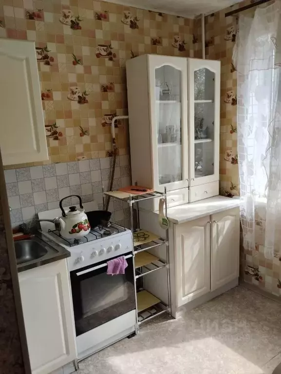 2-к кв. Башкортостан, Уфа просп. Октября, 106 (45.0 м) - Фото 1