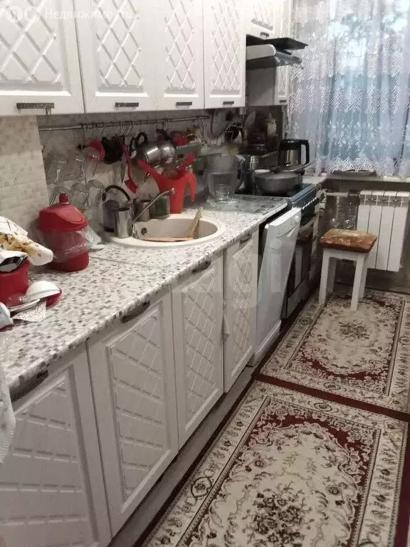 2-комнатная квартира: Новосибирск, улица Доватора, 33 (45 м) - Фото 0