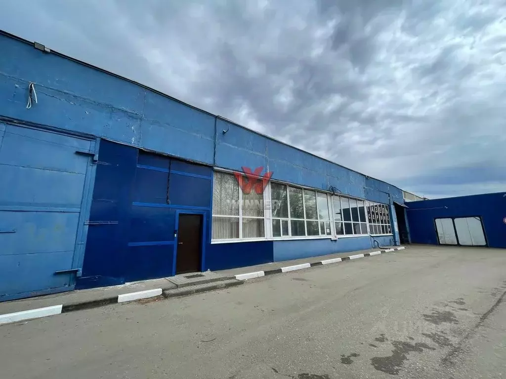 Офис в Нижегородская область, Нижний Новгород ул. Ларина, 18А (232 м) - Фото 1