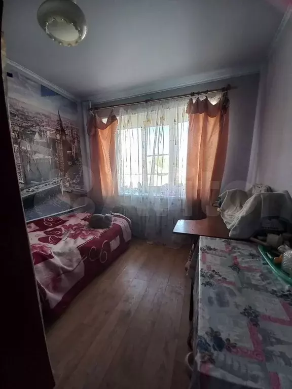 Комната 13 м в 1-к., 3/4 эт. - Фото 0