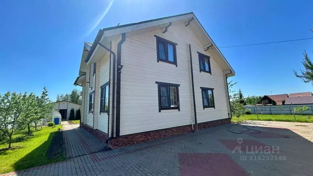 Дом в Московская область, Солнечногорск городской округ, Валдай СНТ 81 ... - Фото 2