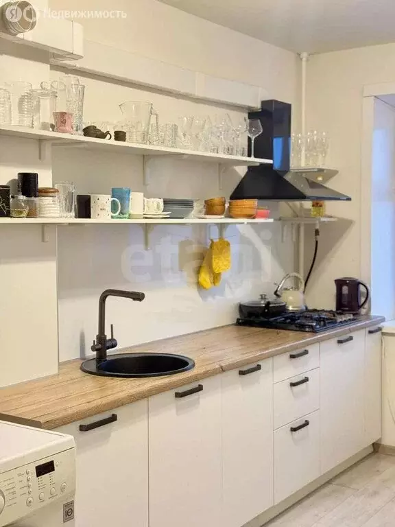 3-комнатная квартира: Якутск, улица Лермонтова, 29 (62.5 м) - Фото 1