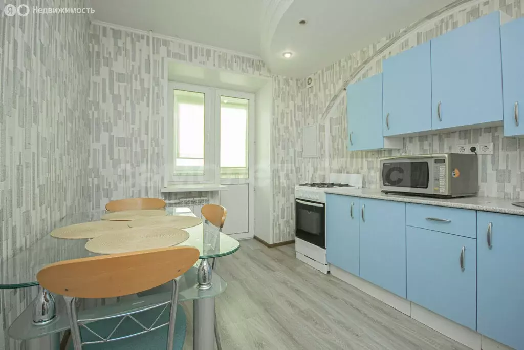 1-комнатная квартира: Наро-Фоминск, Латышская улица, 15Б (32.8 м) - Фото 0