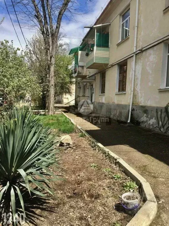 1-к кв. Севастополь, Севастополь, Балаклава г. ул. Крестовского, 5 ... - Фото 1