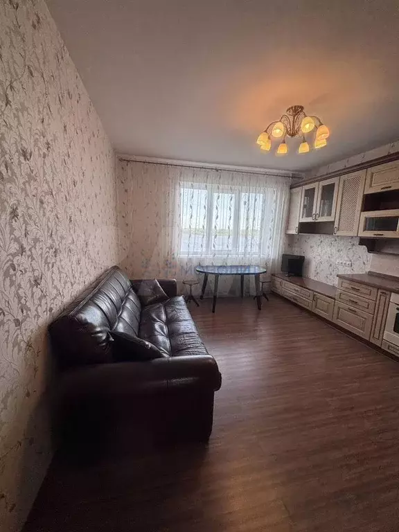 2-к. квартира, 67 м, 3/16 эт. - Фото 0