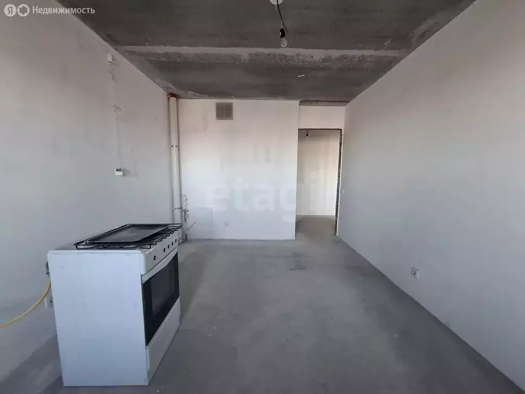 2-комнатная квартира: Чебоксары, улица Филиппа Лукина, 20 (62.5 м) - Фото 1