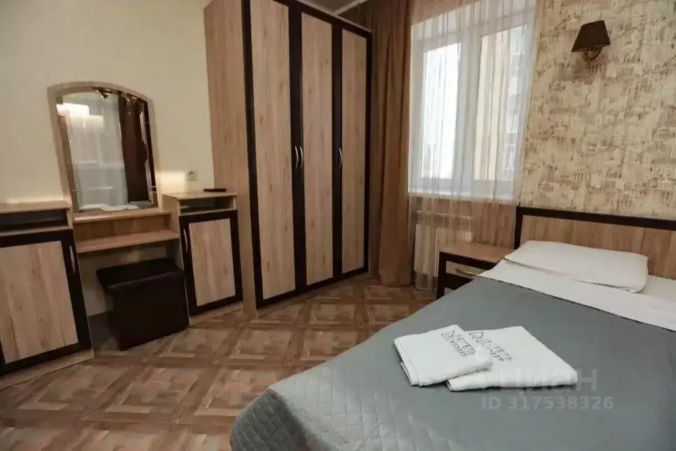 1-к кв. Тюменская область, Тюмень ул. Николая Федорова, 17к1 (61.0 м) - Фото 0