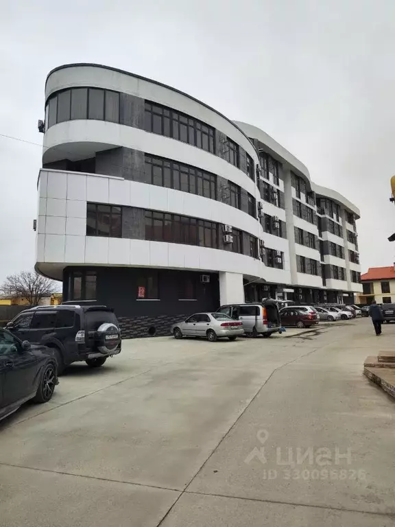 1-к кв. Краснодарский край, Новороссийск городской округ, с. Мысхако ... - Фото 1