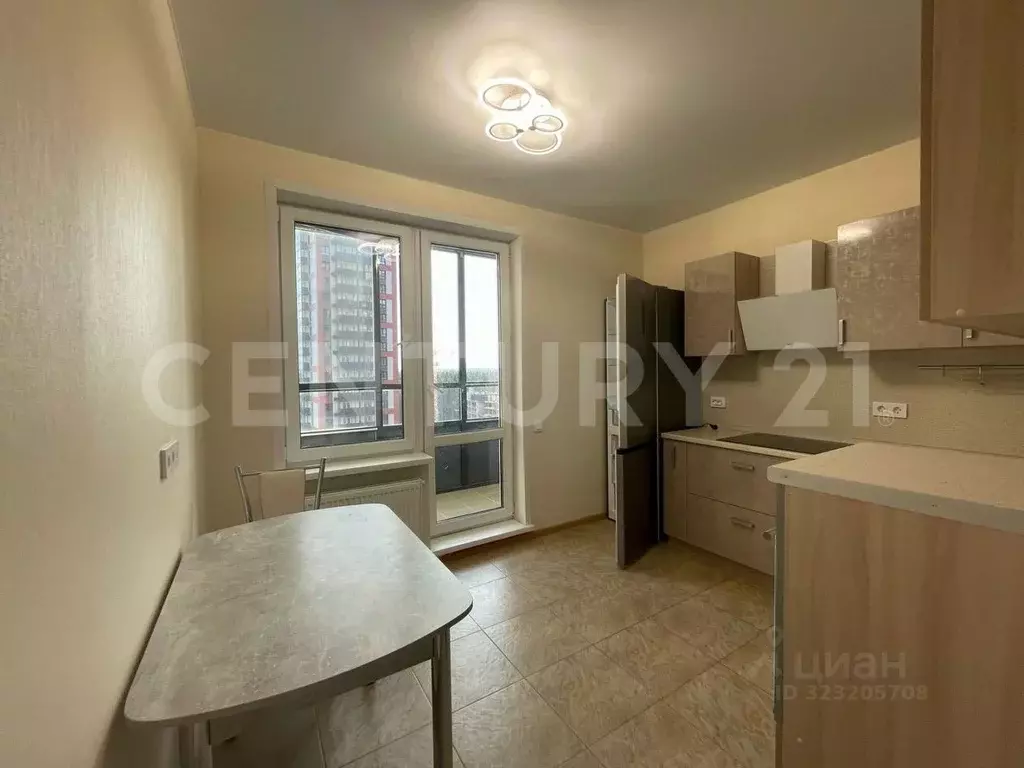 1-к кв. Калужская область, Обнинск просп. Ленина, 219 (37.6 м) - Фото 2