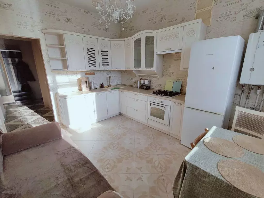 1-к кв. Новосибирская область, Новосибирск ул. Кирова, 338 (45.0 м) - Фото 2