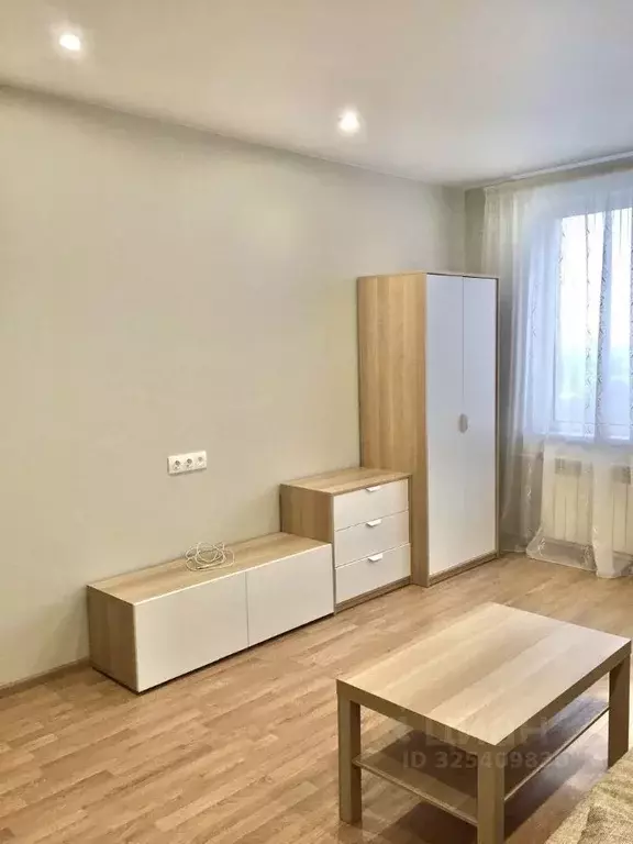 1-к кв. Нижегородская область, Нижний Новгород ул. Янки Купалы, 34 ... - Фото 2