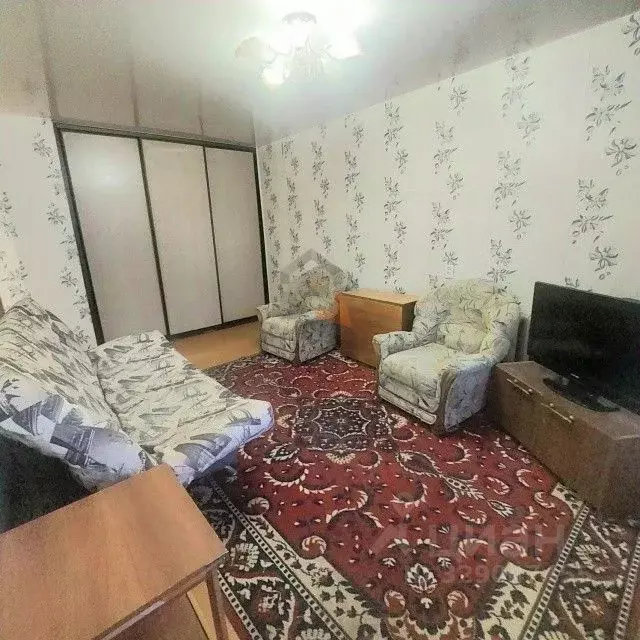 1-к кв. Кировская область, Киров Октябрьский просп., 34 (33.0 м) - Фото 2