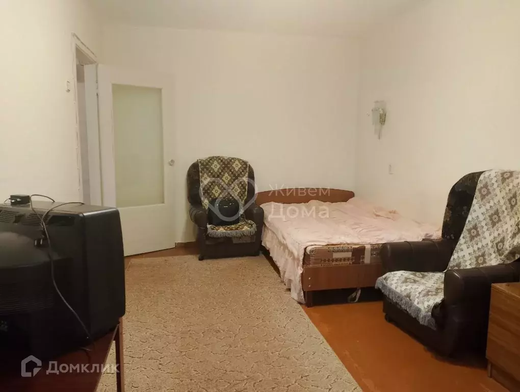 Продаётся 1-к квартира, 29.4 м - Фото 1