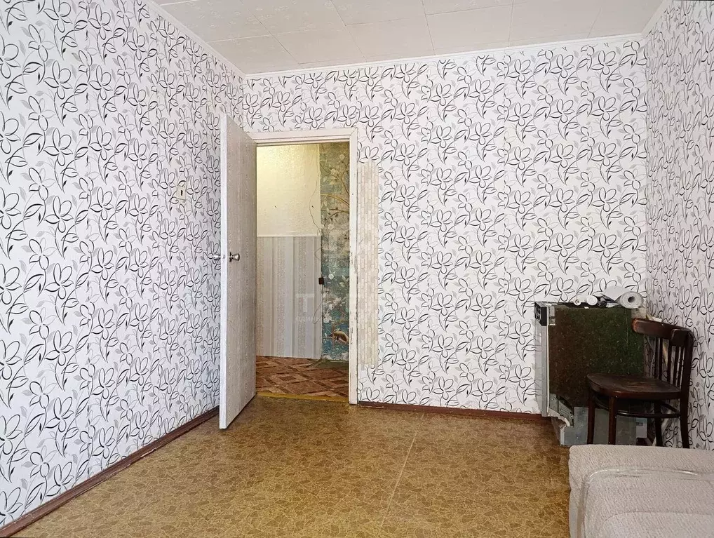 3-к кв. Ленинградская область, Колтуши Всеволожский район, ул. ... - Фото 1
