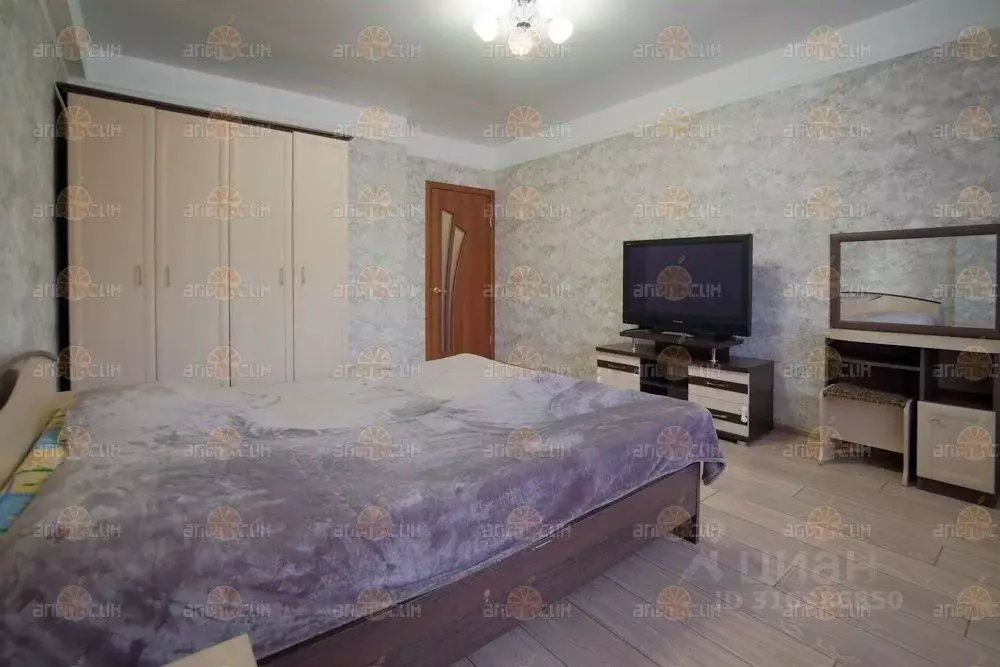 1-к кв. Ставропольский край, Ставрополь №26 мкр, ул. Матросова, 65А ... - Фото 0