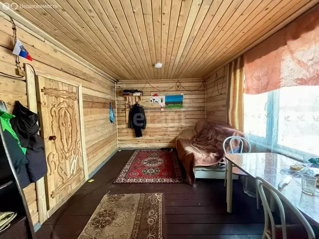 Дом в Ачинск, улица Смены (126 м) - Фото 0