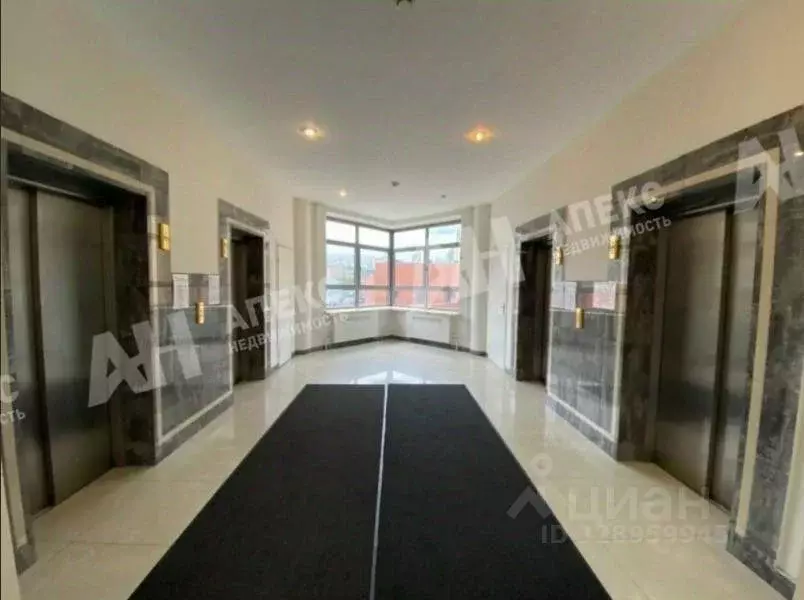 Помещение свободного назначения в Москва 2-я Звенигородская ул., 13С41 ... - Фото 1