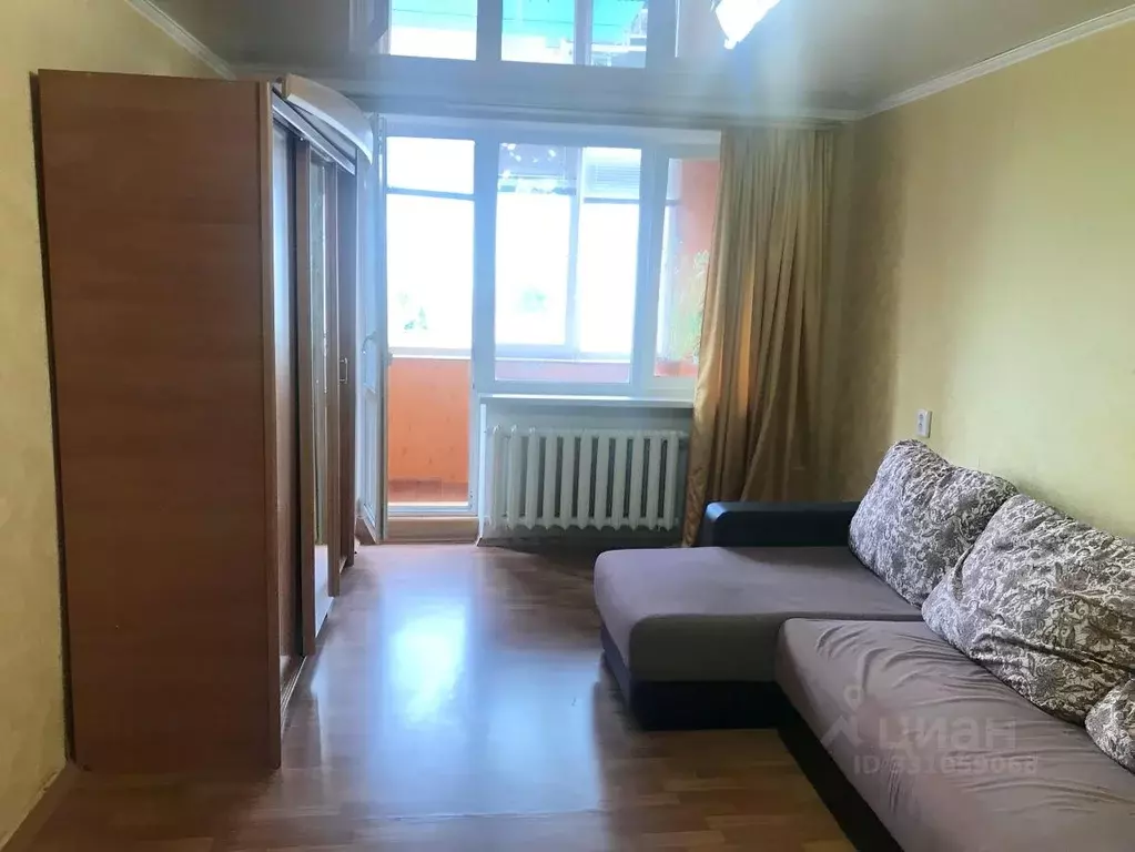 2-к кв. Севастополь ул. Адмирала Фадеева, 25Г (60.0 м) - Фото 1