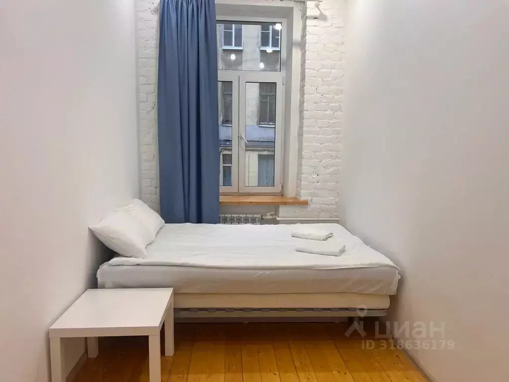 2-к кв. Санкт-Петербург Боровая ул., 11-13 (65.0 м) - Фото 0