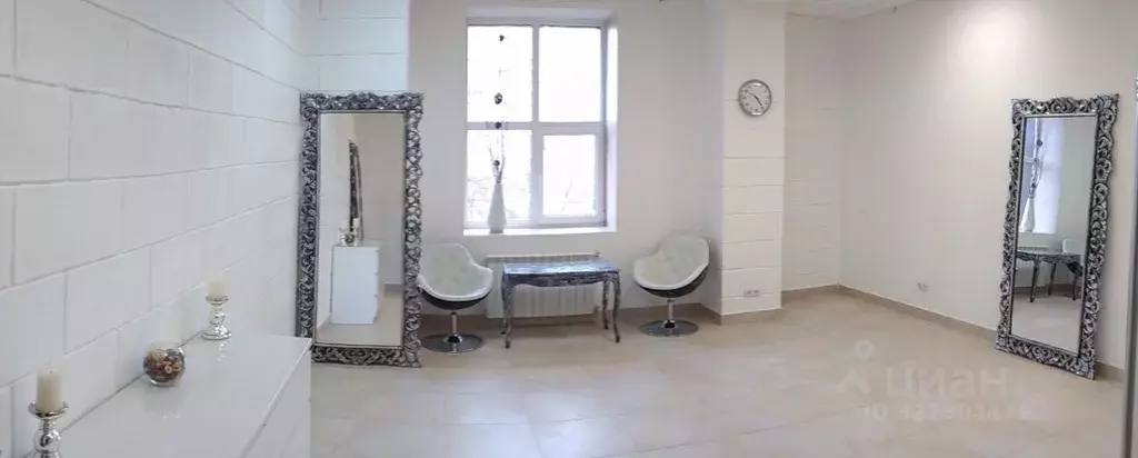 Помещение свободного назначения в Москва Нагатинская ул., 16 (43 м) - Фото 2