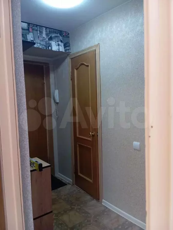 1-к. квартира, 35 м, 6/9 эт. - Фото 0