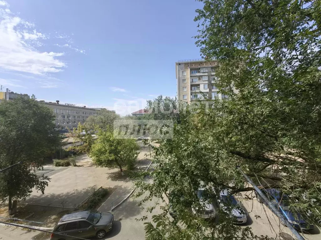 2-к кв. Калмыкия, Элиста ул. Максима Горького, 15 (45.0 м) - Фото 0