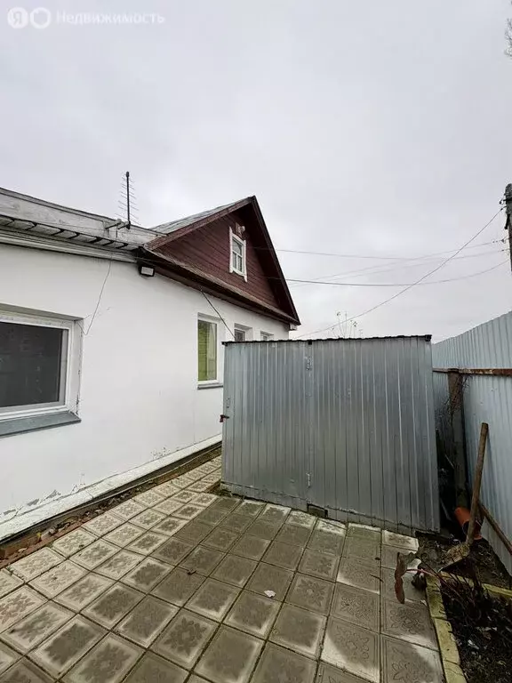 Дом в Йошкар-Ола, улица Семенюка, 1 (63.2 м) - Фото 1