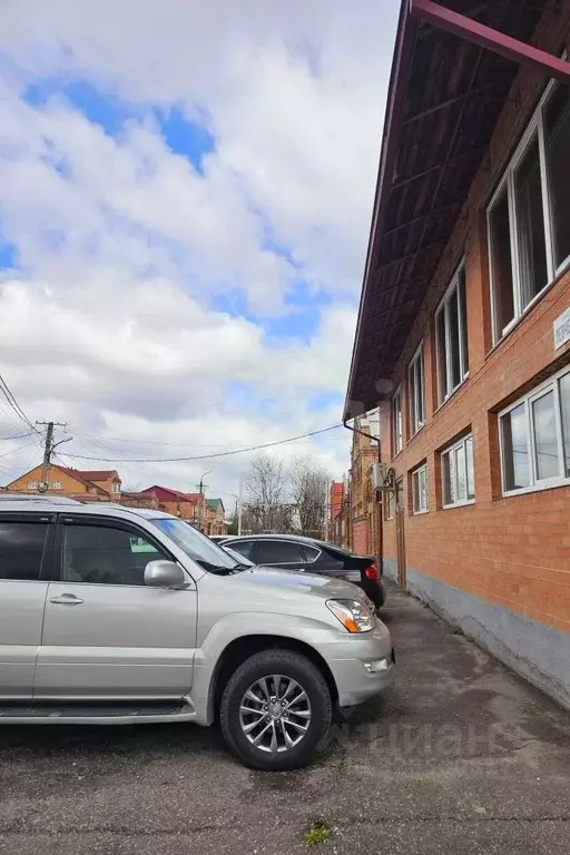 Помещение свободного назначения в Северная Осетия, Владикавказ ул. ... - Фото 2