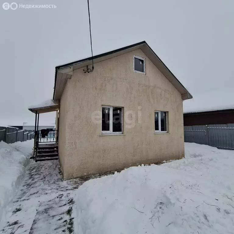 Дом в Мытищи, Небесная улица (55 м) - Фото 1