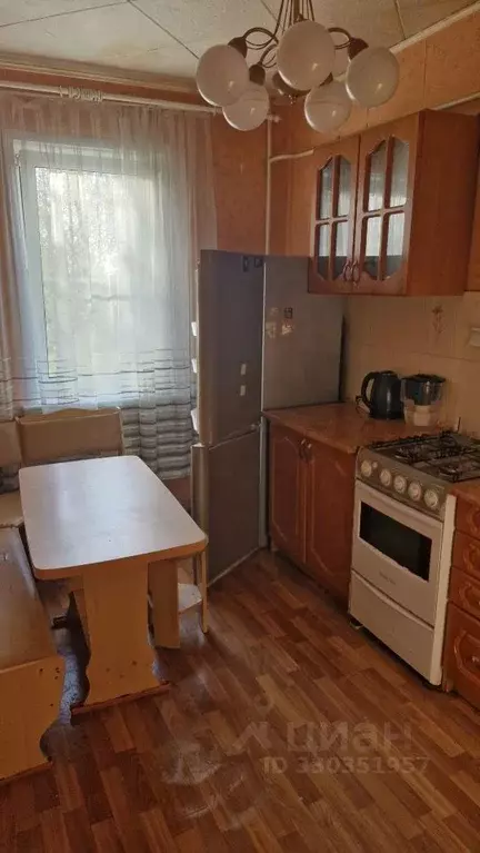 2-к кв. Тульская область, Тула Курковая ул., 13 (50.1 м) - Фото 1