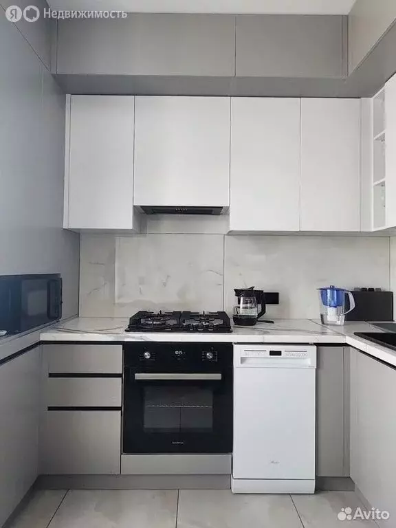 1-комнатная квартира: Ставрополь, улица Чапаева, 4/7Дк1 (33.4 м) - Фото 2
