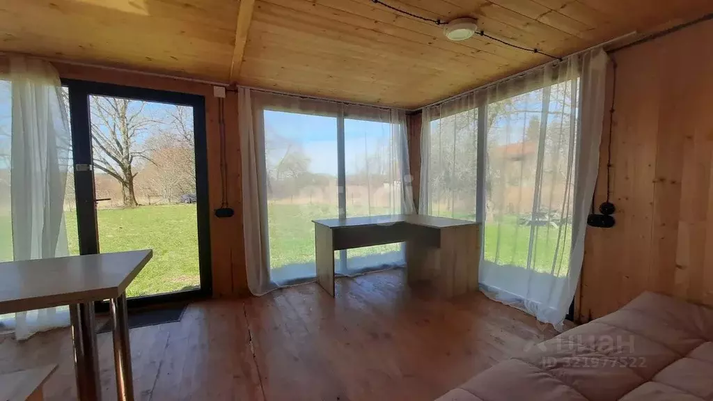 Дом в Калининградская область, Зеленоградский муниципальный округ, ... - Фото 1