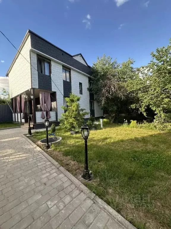 Дом в Москва Девятское СНТ, 68 (110 м) - Фото 2