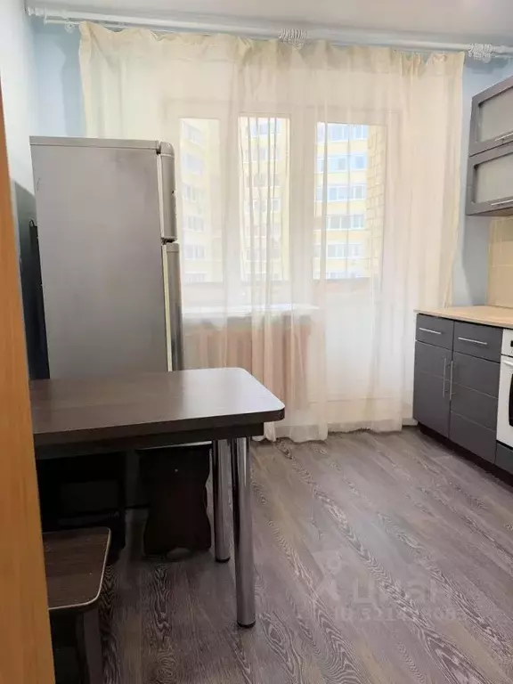 1-к кв. Тюменская область, Тюмень ул. Максима Горького, 10к1 (30.0 м) - Фото 0