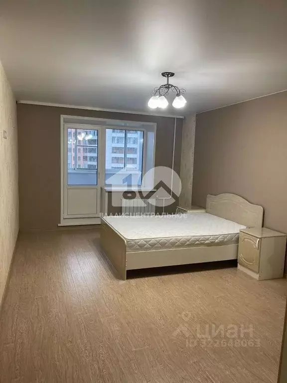 2-к кв. Новосибирская область, Новосибирск 2-я Обская ул., 69/2 (64.0 ... - Фото 1