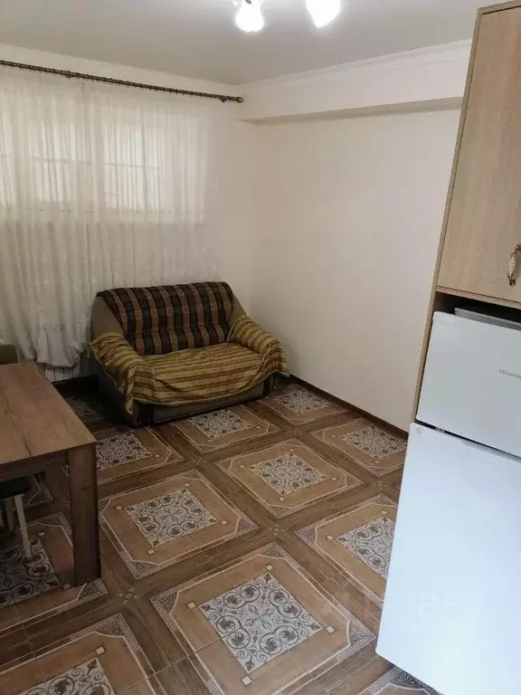 1-к кв. Дагестан, Махачкала ул. Богатырева (18.0 м) - Фото 1
