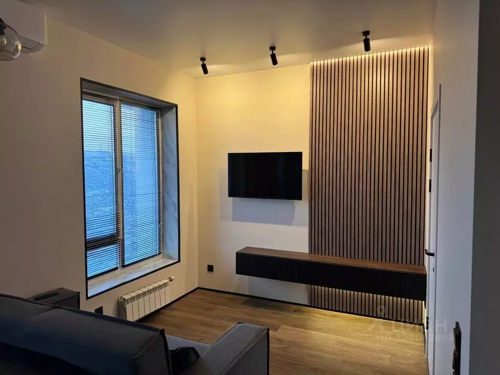 2-к кв. Приморский край, Владивосток ул. Баляева, 49 (39.5 м) - Фото 2