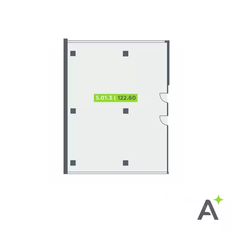 Помещение свободного назначения в Санкт-Петербург Московский просп., ... - Фото 1