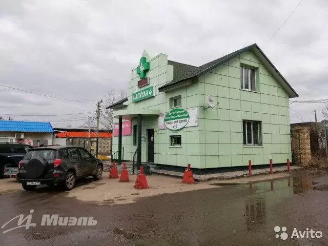 Аптека в Солнечногорске - Фото 1
