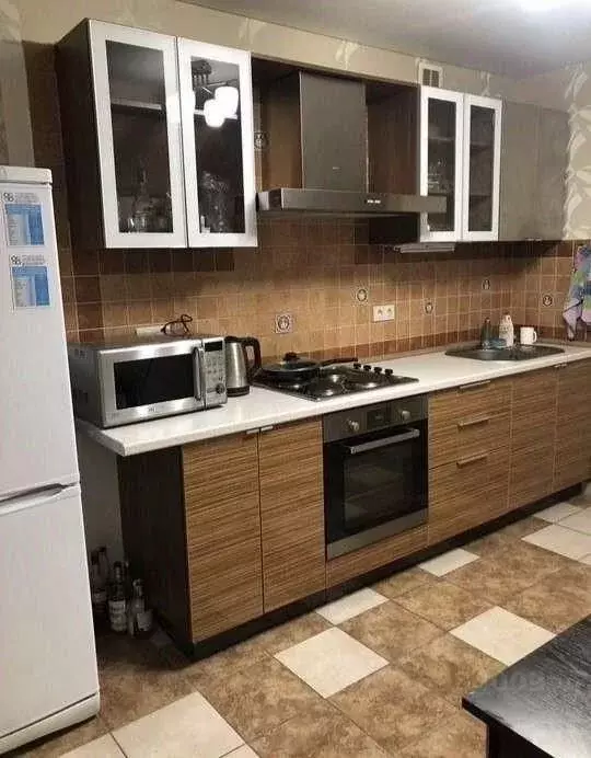 1-к кв. Самарская область, Самара ул. Дыбенко, 23 (40.0 м) - Фото 0