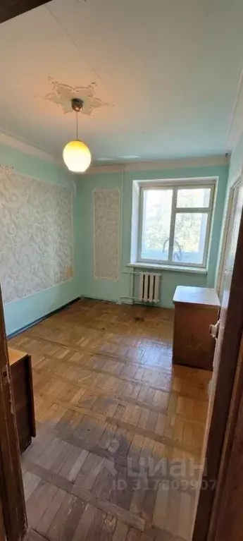 3-к кв. Краснодарский край, Краснодар Симферопольская ул., 40 (59.6 м) - Фото 1