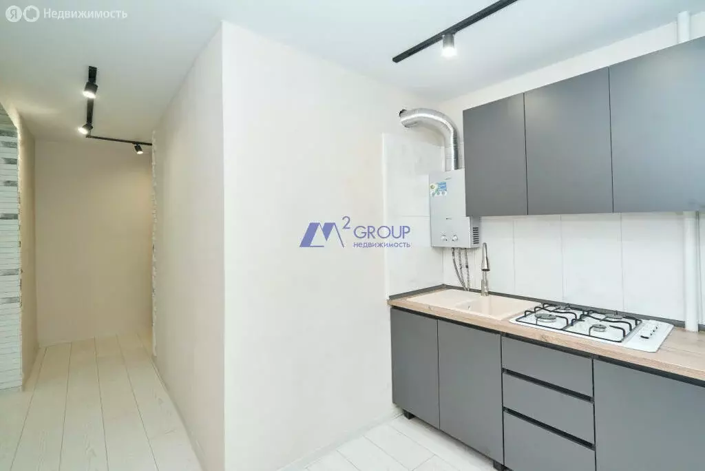 1-комнатная квартира: Ярославль, улица Урицкого, 25 (31 м) - Фото 2