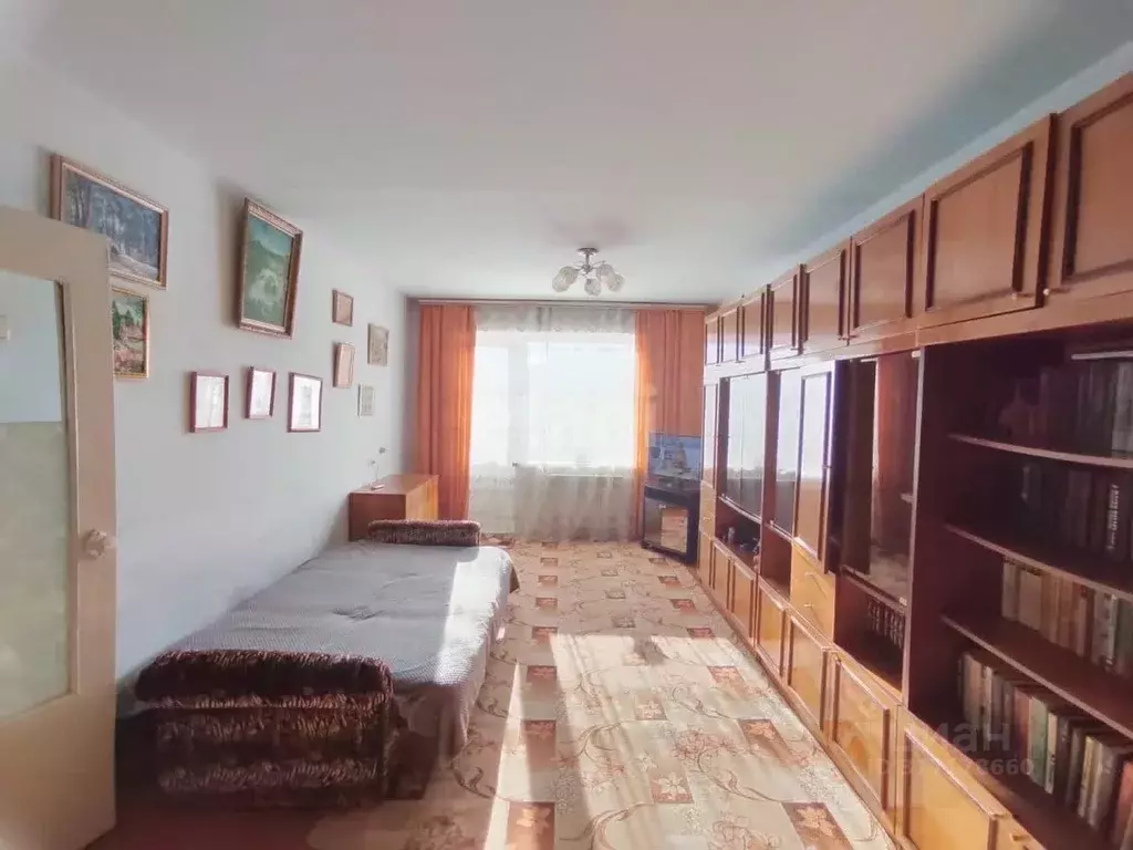 2-к кв. Амурская область, Свободный Инженерная ул., 69 (53.6 м) - Фото 0