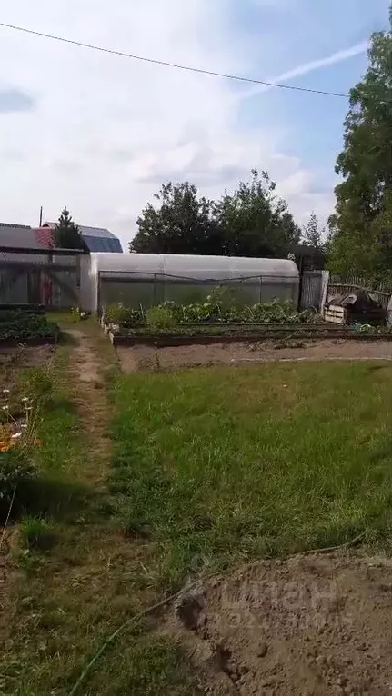 Участок в Новосибирская область, Новосибирск Поляна СНТ,  (4.15 сот.) - Фото 1