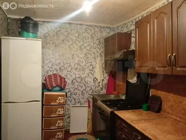 Дом в Борисовский район, Крюковское сельское поселение, село Чуланово ... - Фото 1