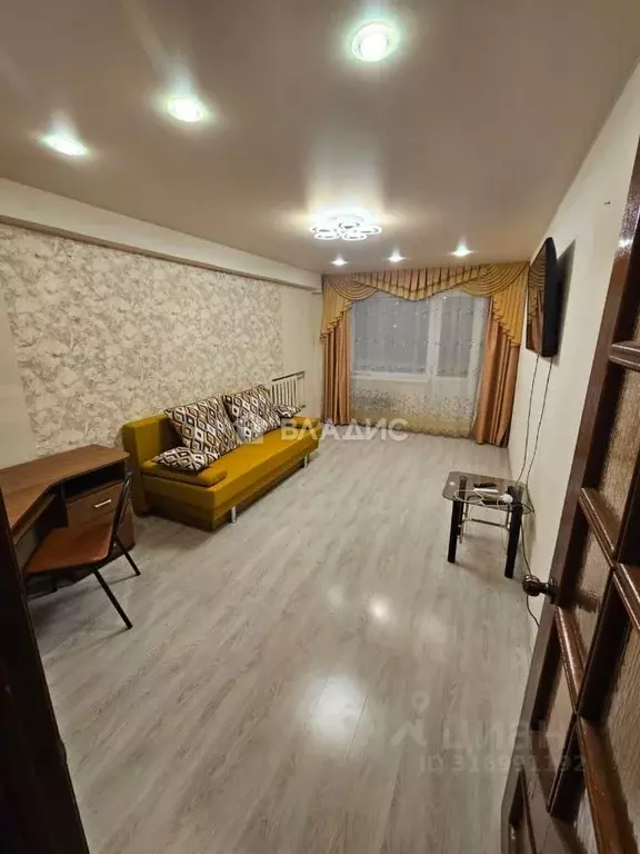 2-к кв. Калужская область, Калуга Турынино мкр, ул. Советская, 5 (52.5 ... - Фото 0